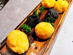 -罗勒家·养生火锅· Bistro(大望路店)