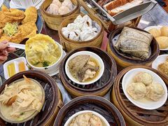 -香港蓮香樓(中環店)