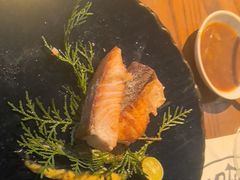 -Mr.Fish鱼鲜生海鲜放题(高德置地冬广场店)