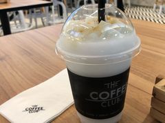 -The Coffee Club(Phuket Airport)