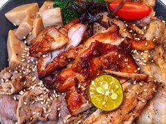 -牛邸·烧肉饭(来福士店)