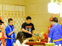 -羊之道草原味道清真餐厅(番禺店)