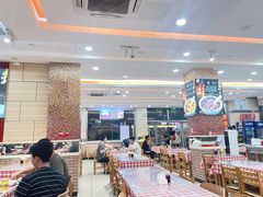 -孟记粥铺·家常菜·烧烤·粥(亚运村店)