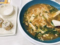 -咬不得高祖生煎·简餐(骆家庄店)