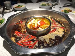 -融泽漁悦三只耳鱼火锅(南郑大道店)