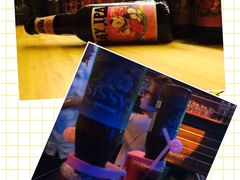 -CASTLE 古堡酒吧