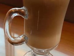 -广州中心皇冠假日酒店·汇点大堂吧