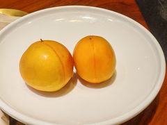 餐后水果-喜鼎海胆水饺(东港店)