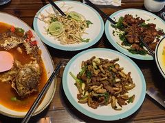 -云隐小厨·传统大理美食(复兴路店)
