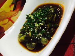 -海岛八号龙虾烧烤田鸡(蓝天路总店)