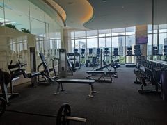 -广州香格里拉酒店