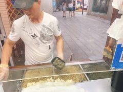 -叶氏麻糍(鼓浪屿店)