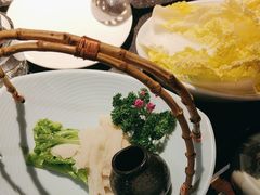 -捞王锅物料理(凯旋路店)