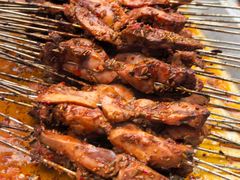 -老白家怡贵园烤肉