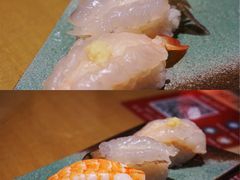 -友壹町寿司(嘉洲广场店)