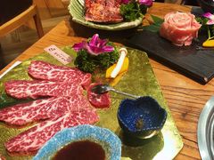 -黑牛の店·和牛烧肉(合生汇店)