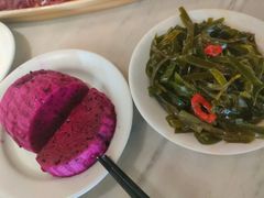 -左庭右院鲜牛肉火锅(浦江欢乐颂店)
