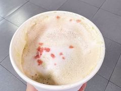 -星巴克(北京小米科技园1店)