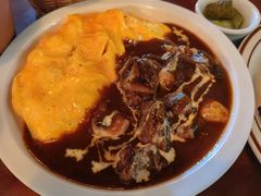 -羽深肉铺 Steak & Wine