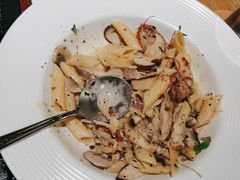 -原石牛扒·约会餐厅(龙城万科里店)