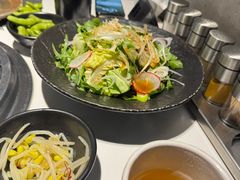 -焱铁烧·黑毛和牛专门店(杭州嘉里中心店)