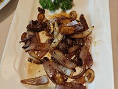 -渝信川菜(南滨店)