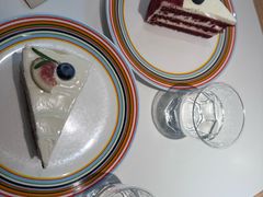-姆们M Sweetie Cake(五道口店)