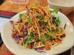 管氏特拌菜-管氏翅吧(护国寺店)