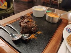 -5号公路餐厅(曼哈顿店)