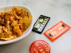-肖家河家常面(肖家河北街店)