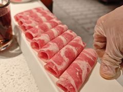 -海底捞火锅(崇文门新世界百货店)