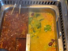 -大隐·成都火锅Bistro(合生麒麟新天地店)