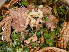 -不倒翁·徽天下名菜楼(马鞍山路店)