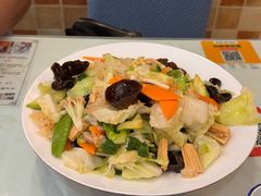 -桃子餐厅·天津菜(王顶堤总店)