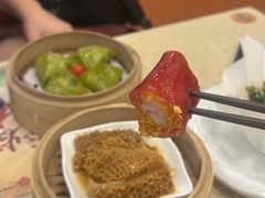 -点都德(海岸城店)