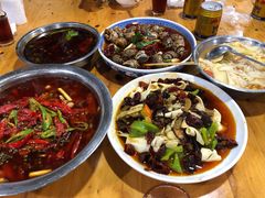 鲜椒美蛙-三哥田螺(北书院街店)