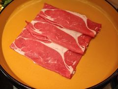 -牛New寿喜烧(曹路花园城店)