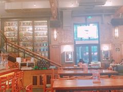 大堂-COMMUNE幻师(花园道店)