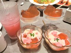 -俏立方·15年新楚菜