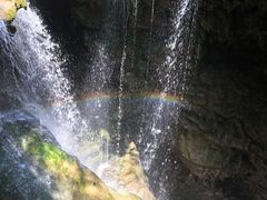 -华蓥山天意谷景区