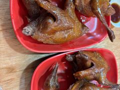 -光明刘冰乳鸽店(光明法政北路店)