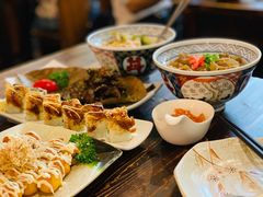 -小川洋风料理(街道口店)