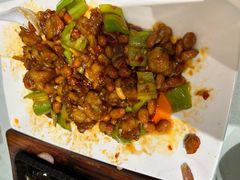 -桃子餐厅·天津菜(红星路直营店)