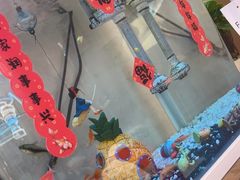 -海底捞大排档火锅(悦荟广场店)