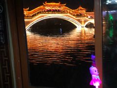 -台儿庄古城