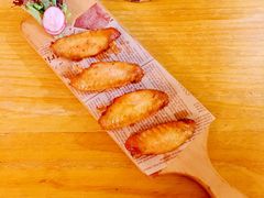 -超级魔厨(地王店)