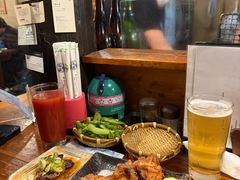 -やきとり一番 八条口店