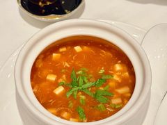 -上海总会SHANGHAICLUB(兴业太古汇店)
