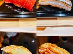 -荣一代目OMAKASE板前料理