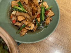 -谷田稻香·砂锅菜(西乡天虹店)